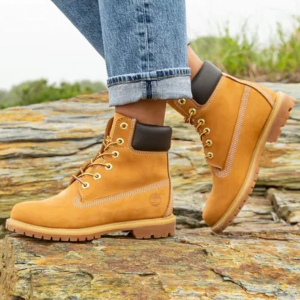 Timberland Boots